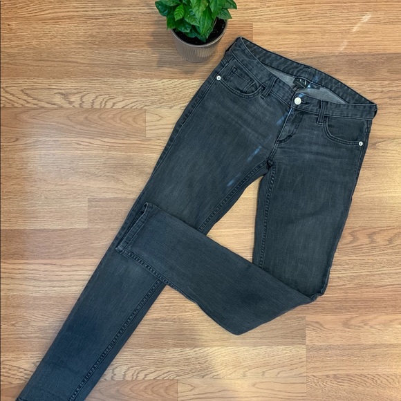 A/X Armani Exchange Denim - Armani Exchange Jeans
